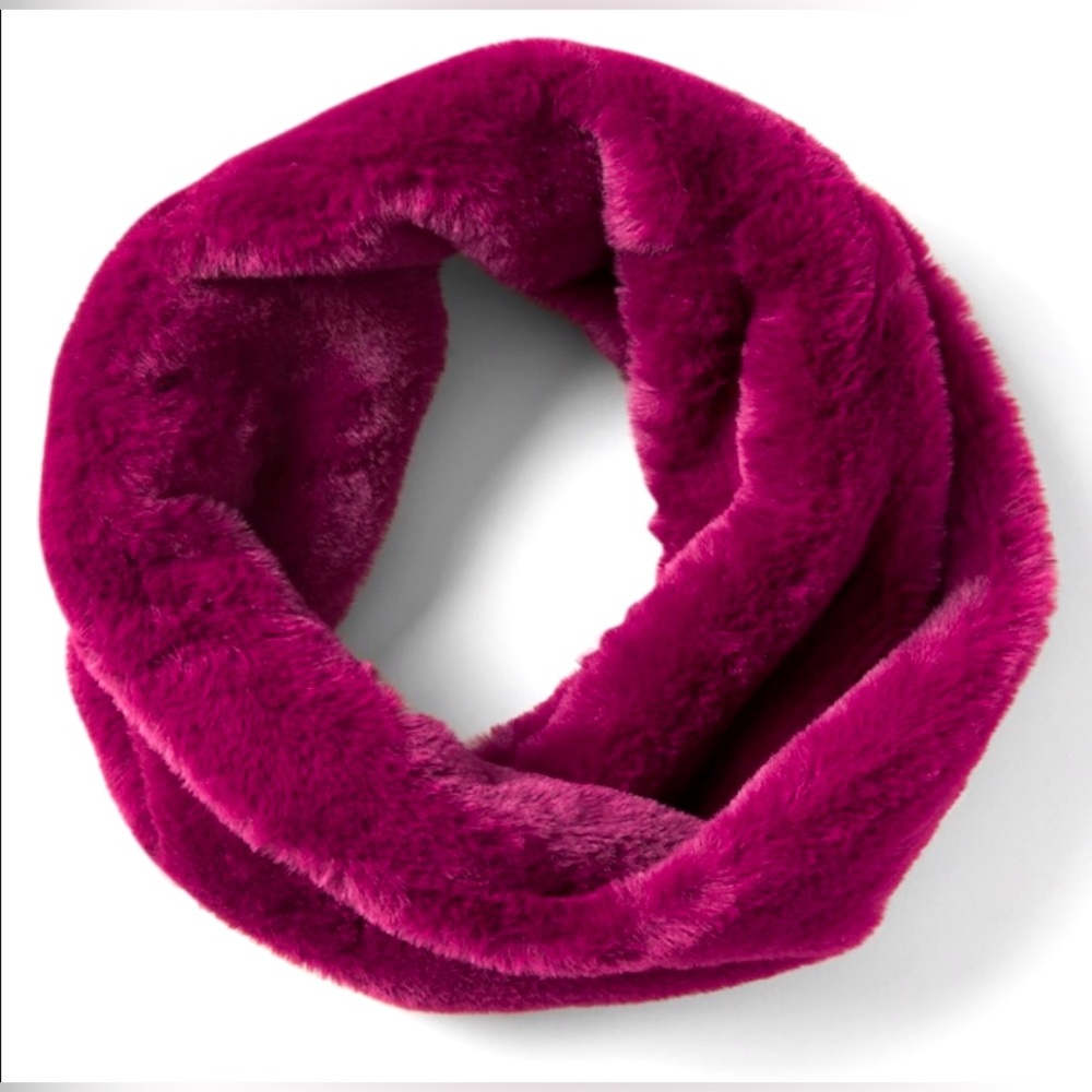 Banana Republic infinity scarf